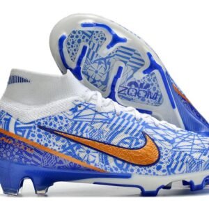 Chuteira Nike Mercurial Superfly 9 Elite Campo