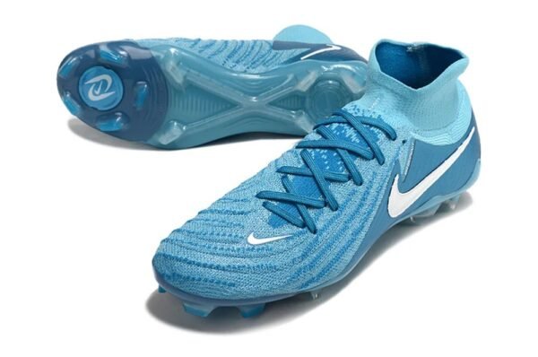 Chuteira Nike Phantom Luna Elite Campo - Imagem 3