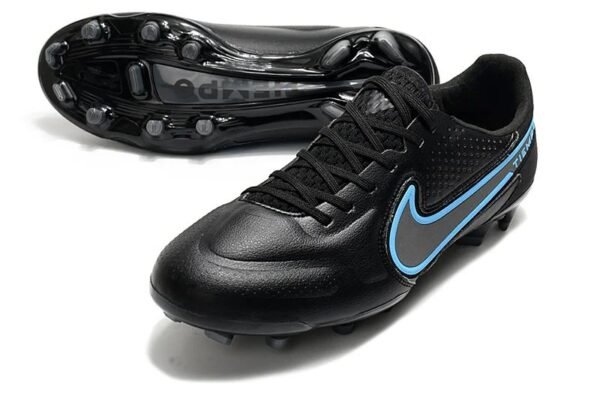 Chuteira Nike Tiempo Legend 9 Elite Campo - Imagem 3