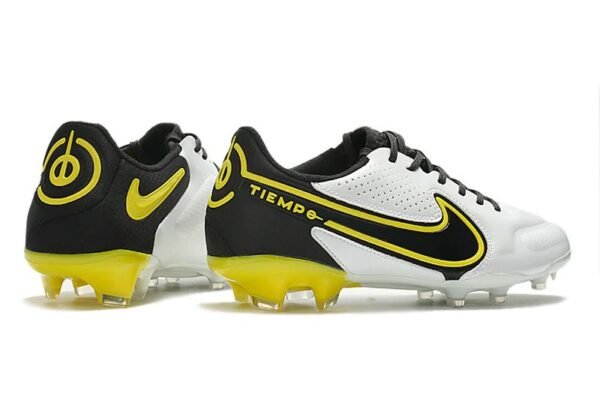 Chuteira Nike Tiempo Legend 9 Elite Campo - Imagem 4