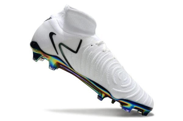 Chuteira Nike Phantom Luna Elite Campo - Imagem 2