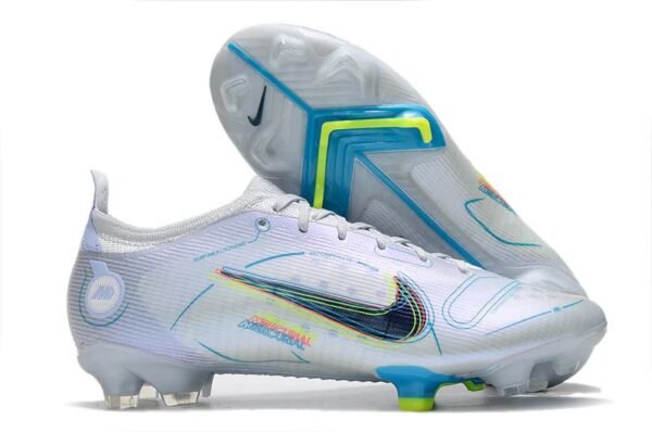 Chuteira Nike Mercurial Vapor 14 Elite Campo