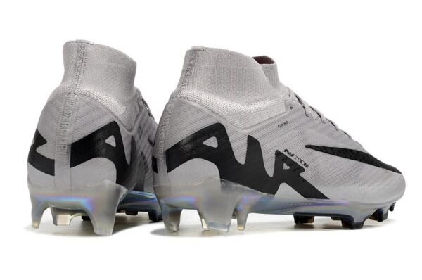 Chuteira Nike Mercurial Superfly 9 Elite Campo - Imagem 4