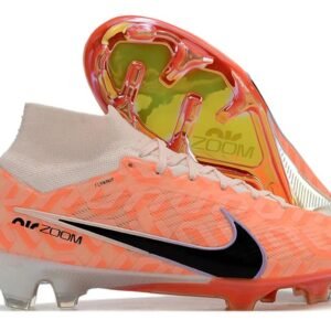 Chuteira Nike Mercurial Superfly 9 Elite Campo