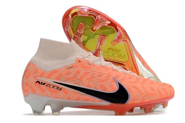 Chuteira Nike Mercurial Superfly 9 Elite Campo