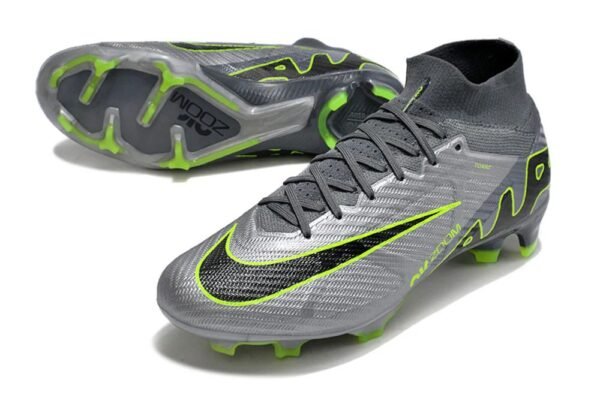 Chuteira Nike Mercurial Superfly 9 Elite Campo - Imagem 3