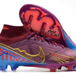 Chuteira Nike Mercurial Superfly 9 Elite Campo