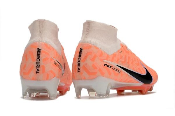Chuteira Nike Mercurial Superfly 9 Elite Campo - Imagem 4