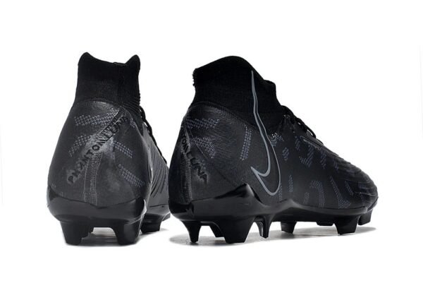 Chuteira Nike Phantom Luna Elite Campo - Imagem 4