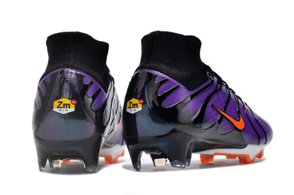 Chuteira Nike Mercurial Superfly 9 Elite Campo - Imagem 4