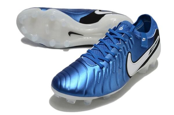 Chuteira Nike Tiempo Legend 10 Elite Campo - Imagem 3