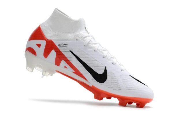 Chuteira Nike Mercurial Superfly 9 Elite Campo - Imagem 2
