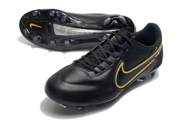 Chuteira Nike Tiempo Legend 9 Elite Campo - Imagem 3