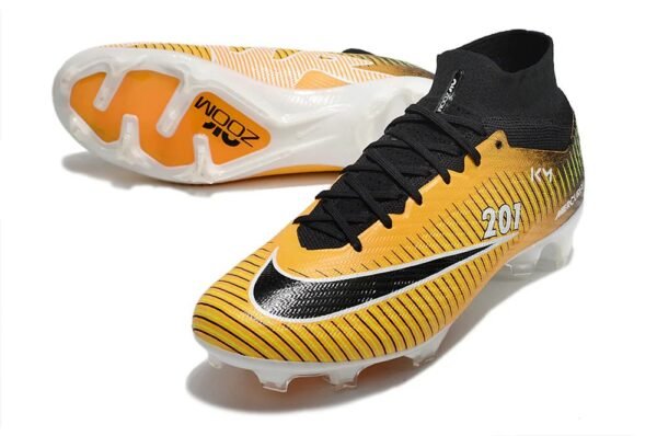 Chuteira Nike Mercurial Superfly 9 Elite Campo - Imagem 3