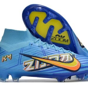 Chuteira Nike Mercurial Superfly 9 Elite Campo
