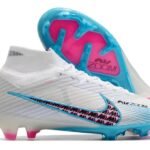 Chuteira Nike Mercurial Superfly 9 Elite Campo