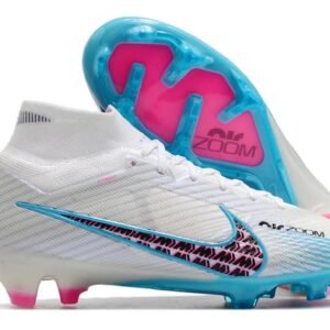 Chuteira Nike Mercurial Superfly 9 Elite Campo