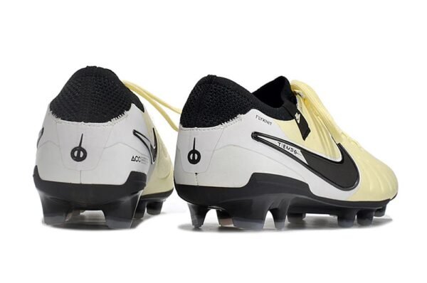 Chuteira Nike Tiempo Legend 10 Elite Campo - Imagem 4