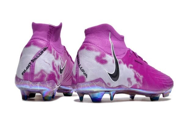 Chuteira Nike Phantom Luna Elite Campo - Imagem 4