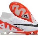 Chuteira Nike Mercurial Superfly 9 Elite Campo