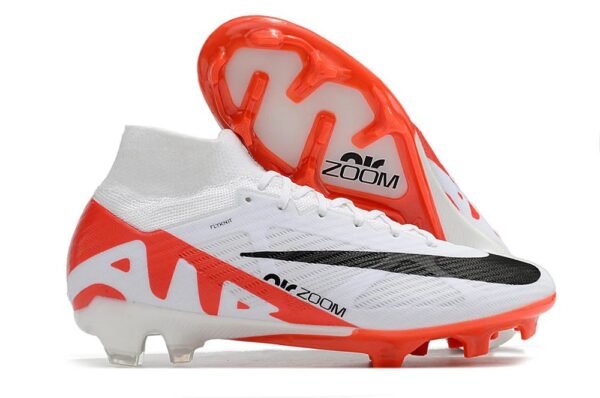 Chuteira Nike Mercurial Superfly 9 Elite Campo