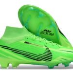 Chuteira Nike Mercurial Superfly 9 Elite Campo