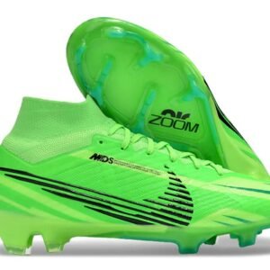 Chuteira Nike Mercurial Superfly 9 Elite Campo