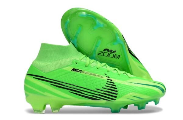 Chuteira Nike Mercurial Superfly 9 Elite Campo
