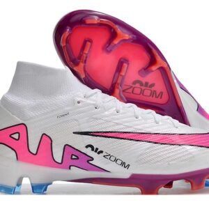 Chuteira Nike Mercurial Superfly 9 Elite Campo