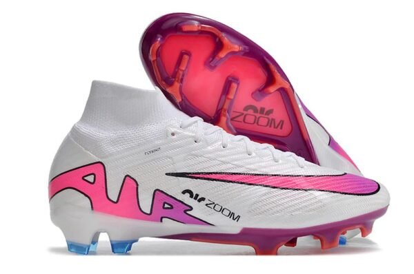 Chuteira Nike Mercurial Superfly 9 Elite Campo