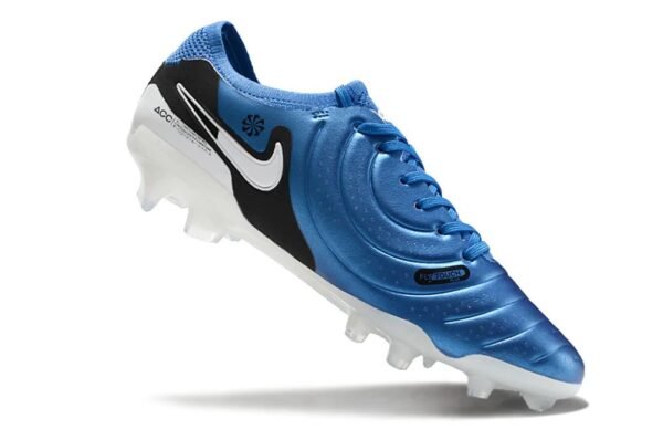 Chuteira Nike Tiempo Legend 10 Elite Campo - Imagem 2