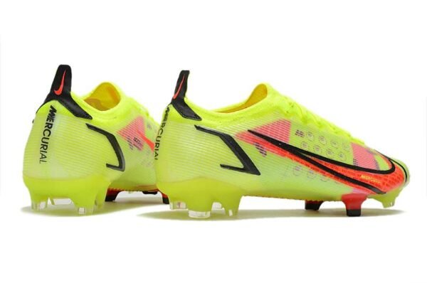 Chuteira Nike Mercurial Vapor 14 Elite Campo - Imagem 4