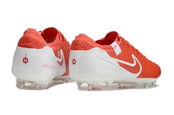 Chuteira Nike Tiempo Legend 10 Elite Campo - Imagem 4