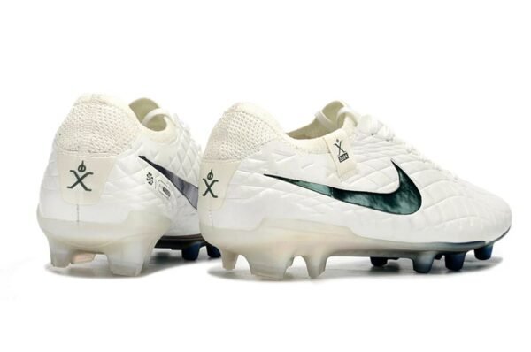 Chuteira Nike Tiempo Legend 10 Elite Campo - Imagem 4