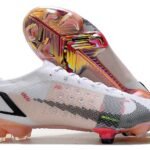 Chuteira Nike Mercurial Vapor 14 Elite Campo