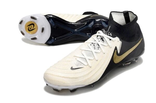 Chuteira Nike Phantom Luna Elite Campo - Imagem 3