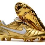 Chuteira Nike Tiempo Legend 10 Elite Campo