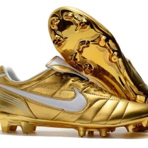Chuteira Nike Tiempo Legend 10 Elite Campo