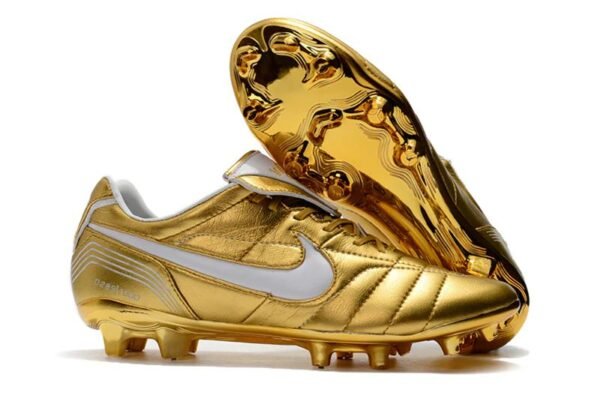 Chuteira Nike Tiempo Legend 10 Elite Campo