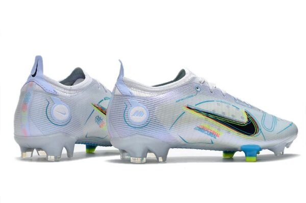 Chuteira Nike Mercurial Vapor 14 Elite Campo - Imagem 4