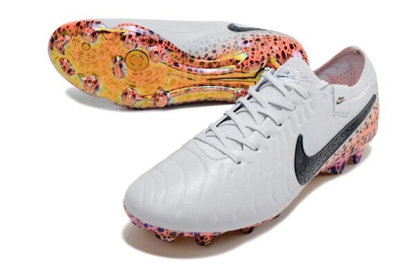 Chuteira Nike Tiempo Legend 10 Elite Campo - Imagem 3