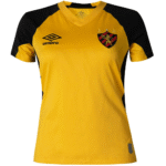 Camisa Feminina Sport Recife 2 2025 / 2026
