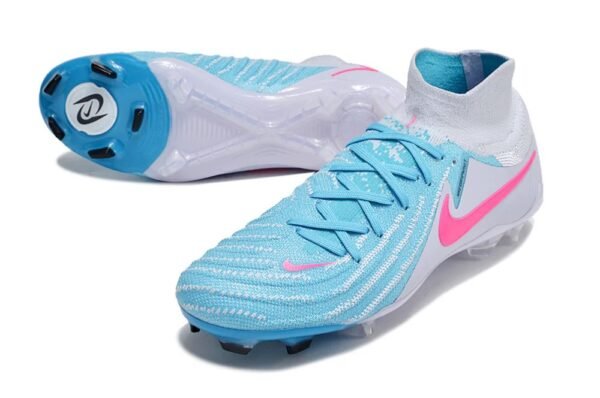 Chuteira Nike Phantom Luna Elite Campo - Imagem 3