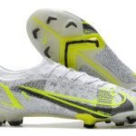 Chuteira Nike Mercurial Vapor 14 Elite Campo