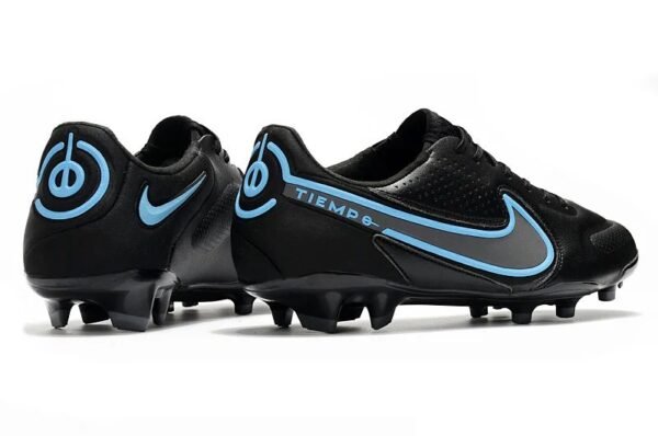 Chuteira Nike Tiempo Legend 9 Elite Campo - Imagem 4