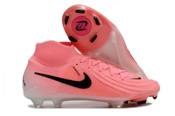 Chuteira Nike Phantom Luna Elite Campo