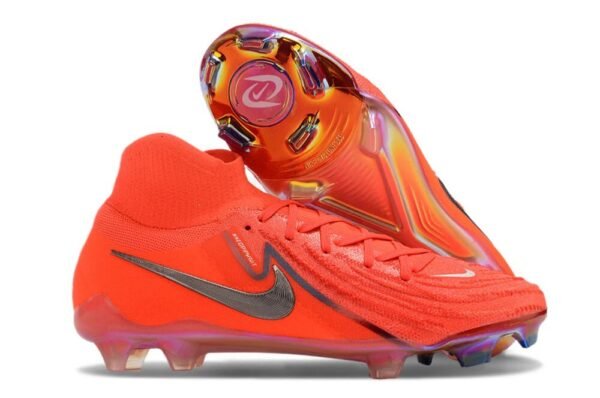Chuteira Nike Phantom Luna Elite Campo