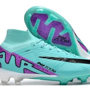 Chuteira Nike Mercurial Superfly 9 Elite Campo