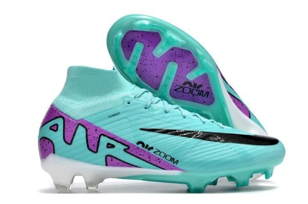 Chuteira Nike Mercurial Superfly 9 Elite Campo