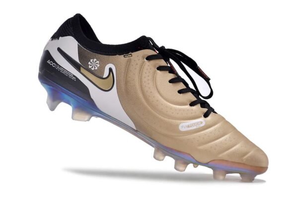 Chuteira Nike Tiempo Legend 10 Elite Campo - Imagem 2